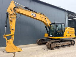 Caterpillar 320 07C | NEW Undercarriage
