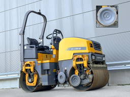 Dynapac CC1100