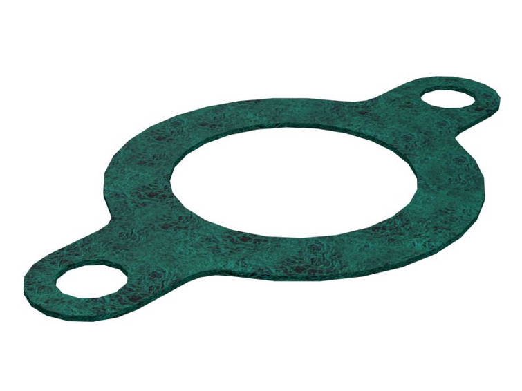 Caterpillar Paper Gasket 9L8015 NEW 9
