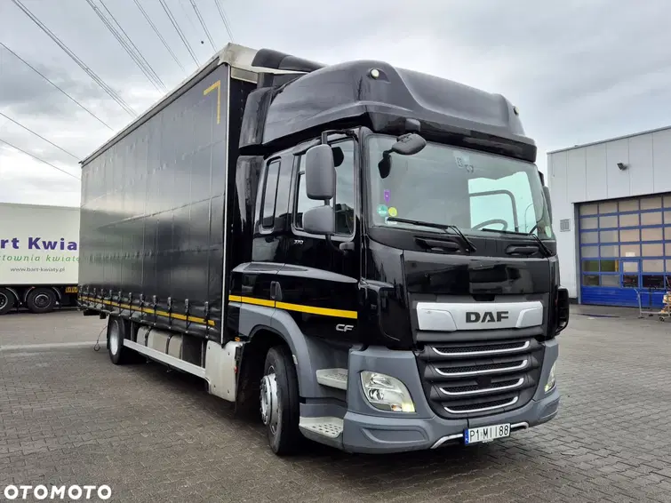 DAF CF 370 FA SC 2