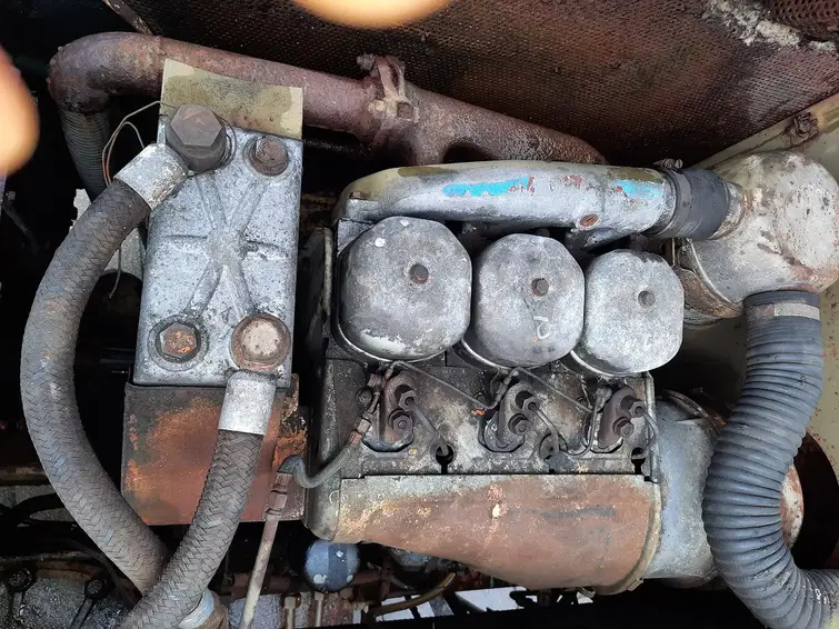 O & K MH4 4X4 Full Manual 11
