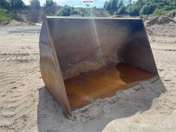 Volvo Wheel Loader Bucket - 4.1 m3