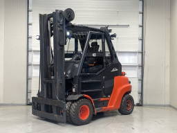 Linde H80D-02/900