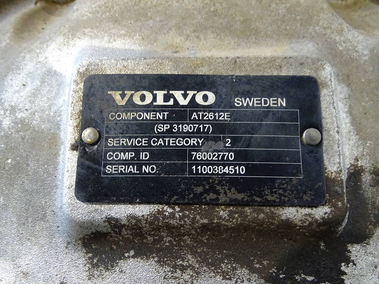 Volvo AT-2612-E 2