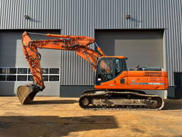Doosan DX255LC -3