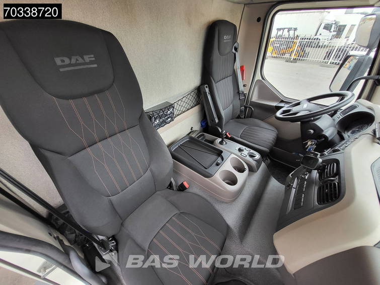 DAF LF 290 4X2 16t Automatic Euro 6 AC Tailgate 25