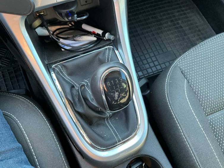 Opel Astra 28