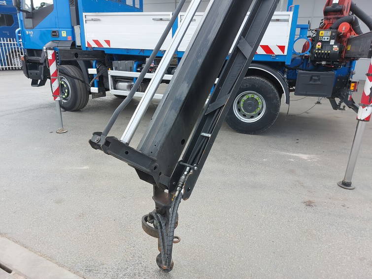 Iveco Stralis 310 Stralis 7