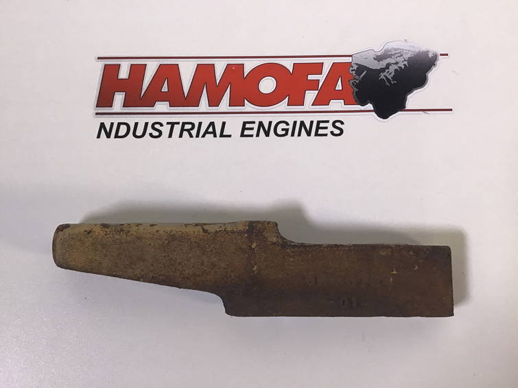 Caterpillar 8n6734 Used 1