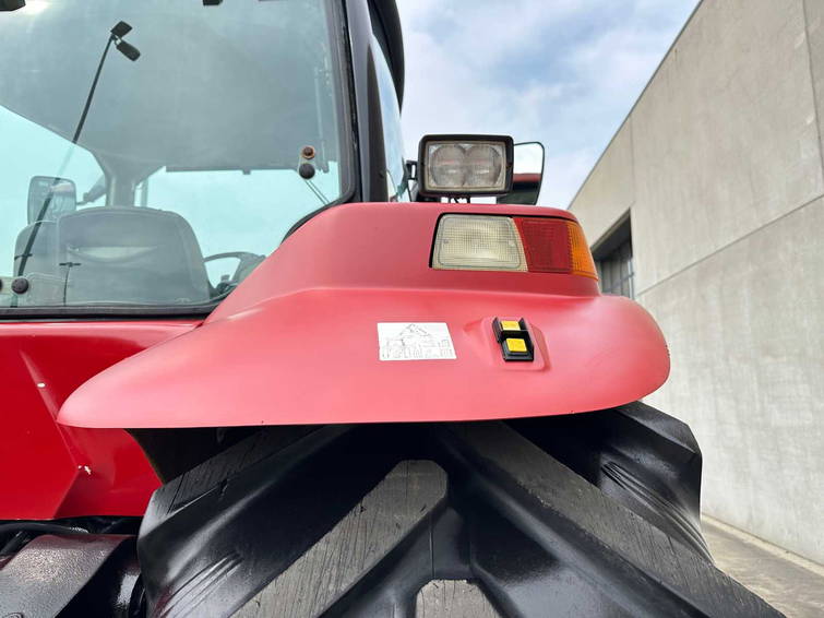 Case IH Magnum 285 26