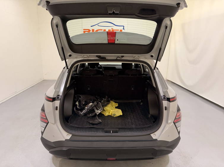 Hyundai Kona 1.6 GDI Hybride HEV Comfort 21