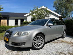 Audi A6 Limousine 2.4 Business