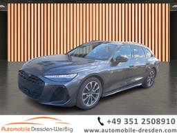 Audi A6 2.0 TDI S Tronic2 x S LinePanoKeyGoNavi+