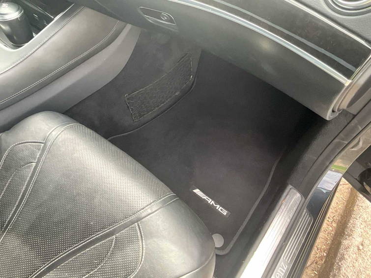 Mercedes-Benz S-klasse S350d 9