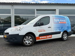 Peugeot Partner 122 1.6 e-HDI L2 XT Automaat Marge 3 persoons