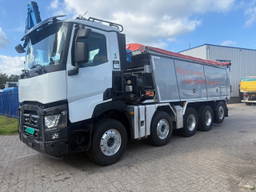 Renault C520 10x4