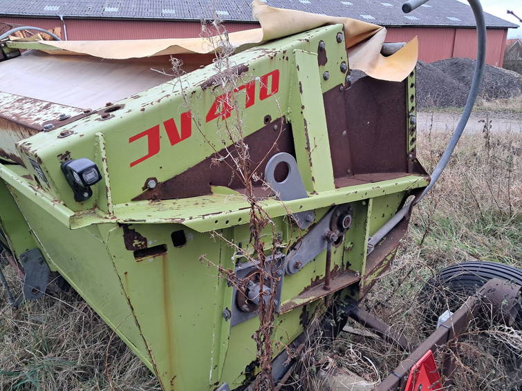 Diversen Skærebord JV 470 7