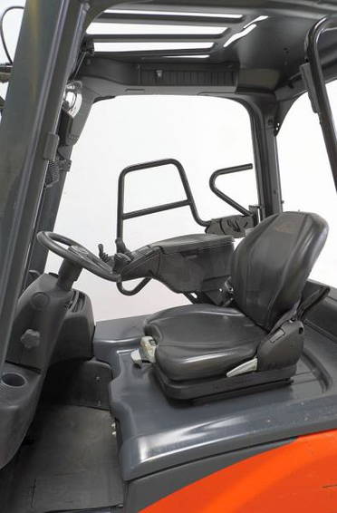Linde E16 H EVO 386-02 3