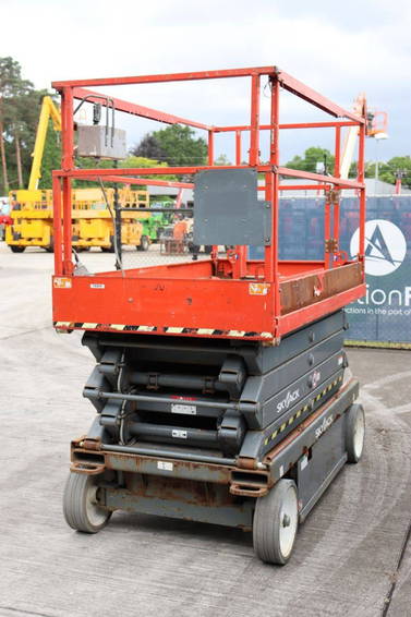 Skyjack SJ4632 6