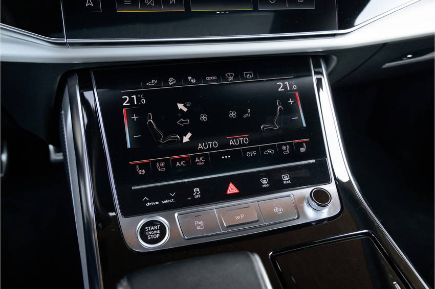 Audi Q8 55 Tfsi e quattro Pro Line S 14