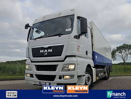 MAN TGX 26.440 6X2 Taillift