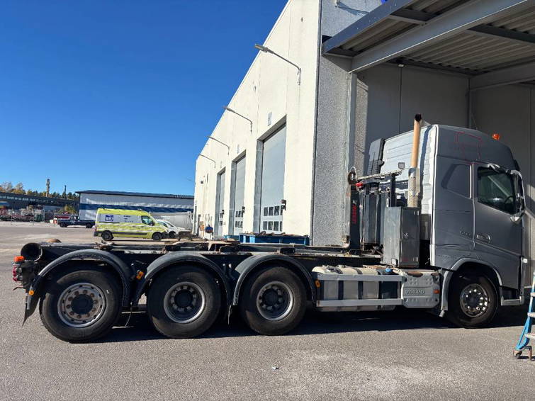 Volvo FH 500 5