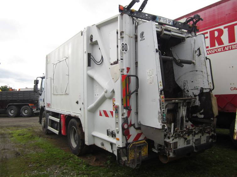 Renault Premium 270 DXI 4