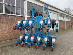 Monosem BRN 502