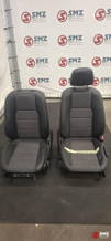 Mercedes-Benz Occ set stoelen W204R Mercedes