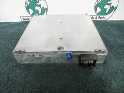 Mercedes-Benz A 000 446 07 75 Bosch 7 620 000 300 Ippc ECU REL 4 Modulen Euro 6