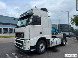 Volvo FH 460 Steel/Air - XL Cabin - Automatic