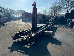 VDL Leebur 20 TON Haakarm