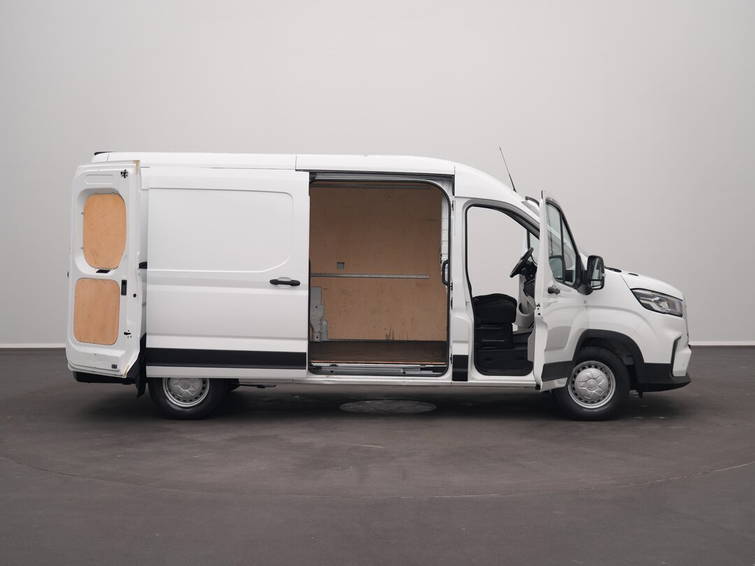 Maxus Deliver 9 Deliver 9 6