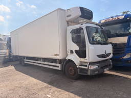 Renault Midlum 220 DXI Chereau