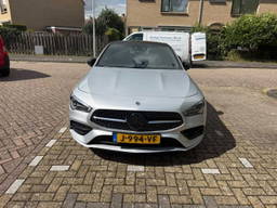 Mercedes-Benz CLA-Klasse 250 e Bns Sol AMG Ld
