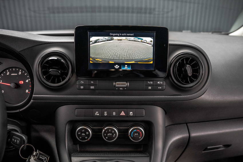 Mercedes-Benz Citan 108 CDI L1 Pro | LED | 1e Eigenaar | Camera | Carplay | Cruise | Airco 17