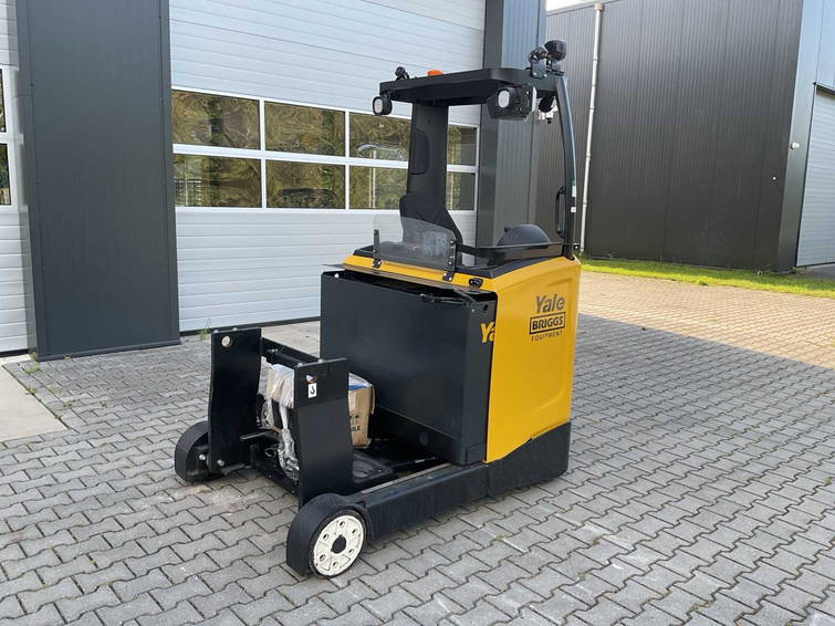 Yale MR16 1
