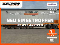 Nooteboom OVB-75-5Achser 4Lenk1LiftBallastCounterweight