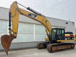 Caterpillar 336D L
