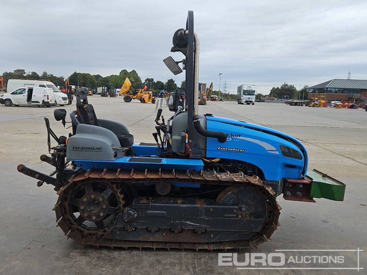 Landini Trekker 70 6