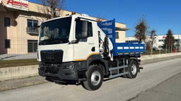 MAN TGM 13.250