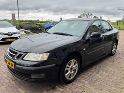 Saab 9-3 Sport Sedan 1.8 Linear Business