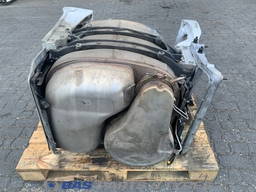 Volvo Silencer 22396037