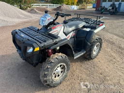 Polaris Sportsman 800