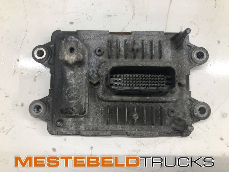 Renault Regeleenheid ECU Adblue 1