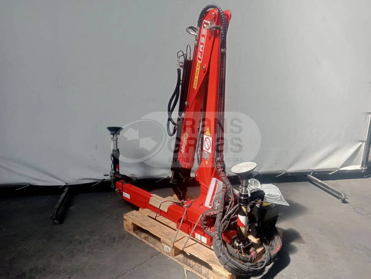 Fassi Micro M25A.13 2