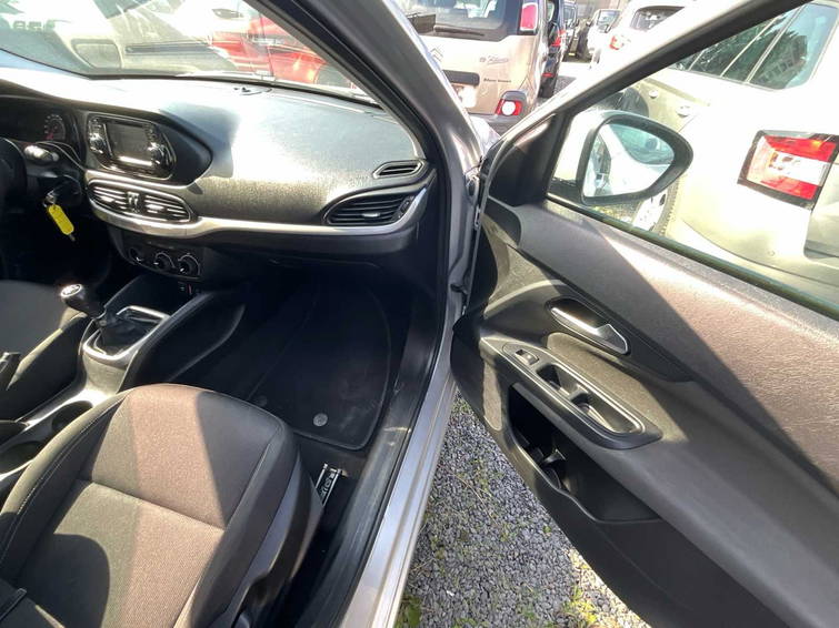 Fiat Tipo 13