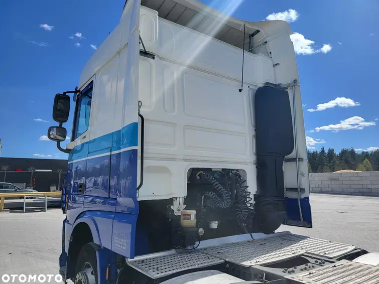 DAF XF 440 7