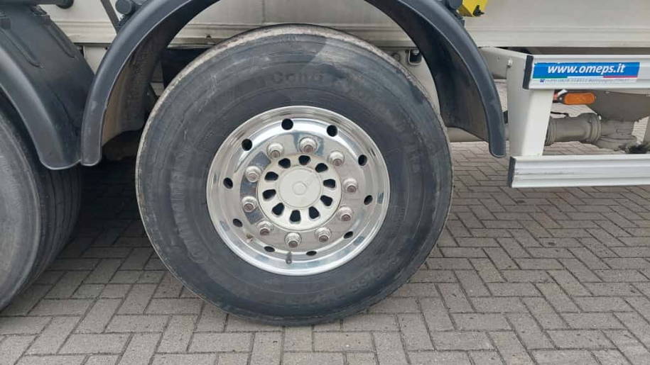 Diversen CM 35 O.M.E.P.S. CM 35 25