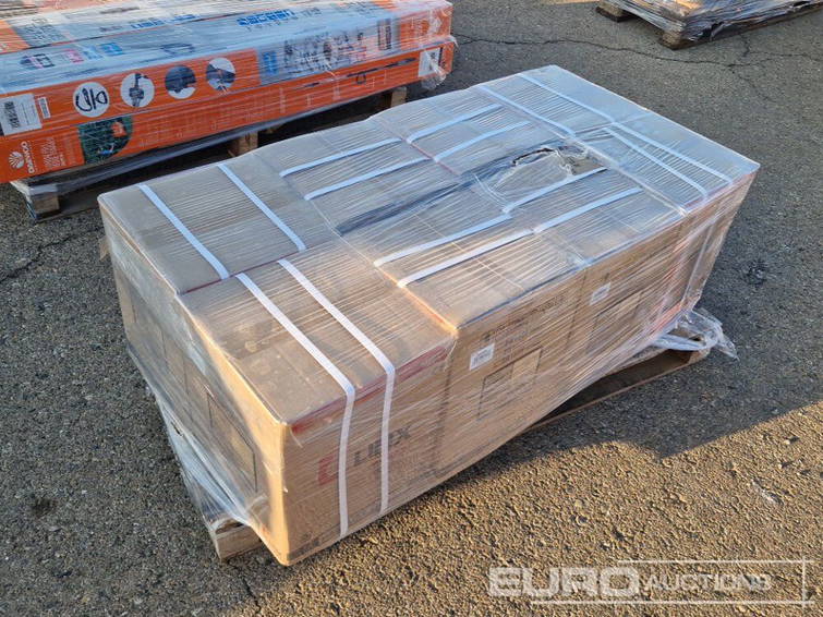 Diversen SR152F Linx SR152F 4